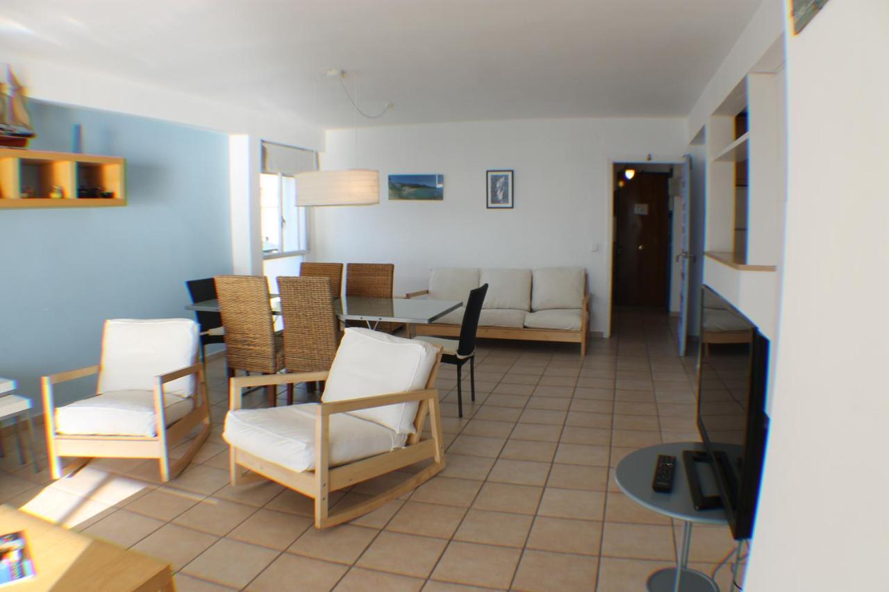 Agi Blaumar Apartamento *