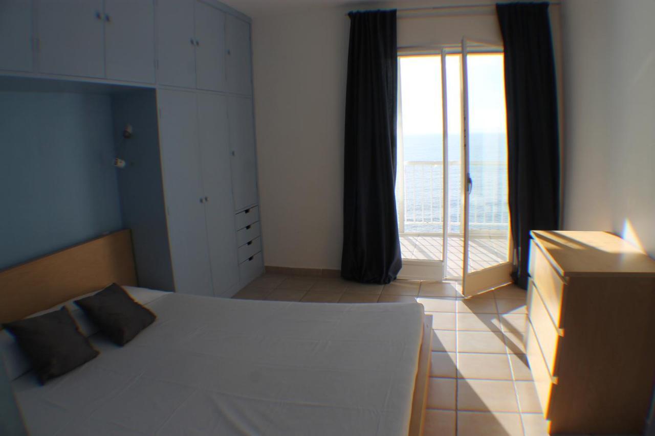 Apartamento Agi Blaumar *